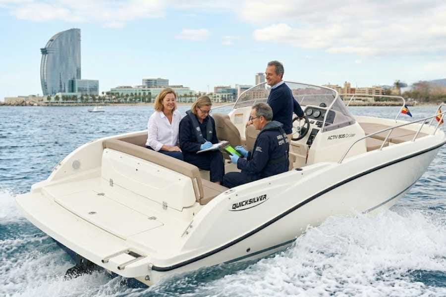 Consejos antes de comprar un barco de segunda mano