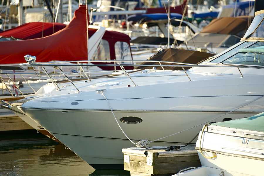 ¿Cuánto cuesta un seguro de barco en España?