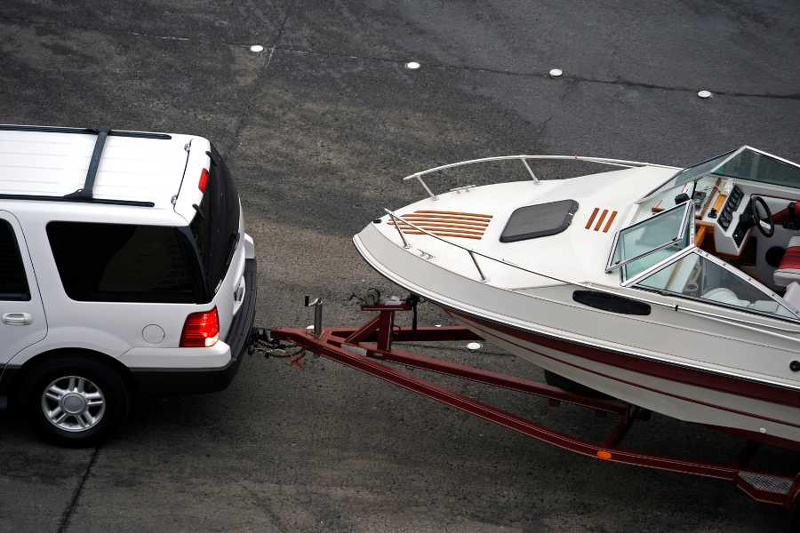 ¿Qué remolque para barco escoger?